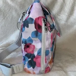 Kipling | Bags | Kipling Kaylin Dreamy Bouquet Backpack  display picture 1